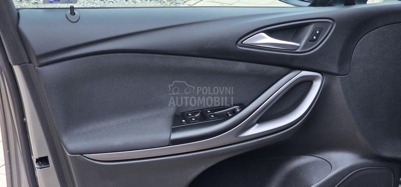 Opel Astra K 1.6cdti NOV