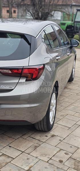 Opel Astra K 1.6cdti NOV