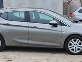Opel Astra K 1.6cdti NOV