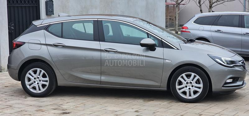 Opel Astra K 1.6cdti NOV