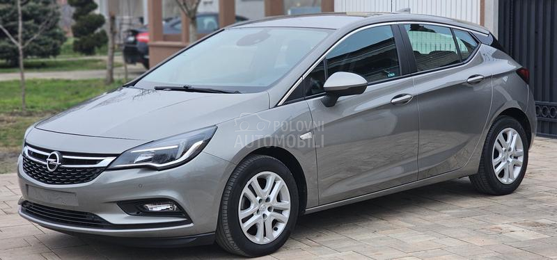 Opel Astra K 1.6cdti NOV