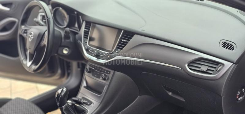 Opel Astra K 1.6cdti NOV