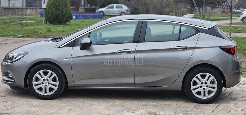 Opel Astra K 1.6cdti NOV