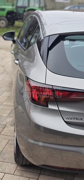 Opel Astra K 1.6cdti NOV