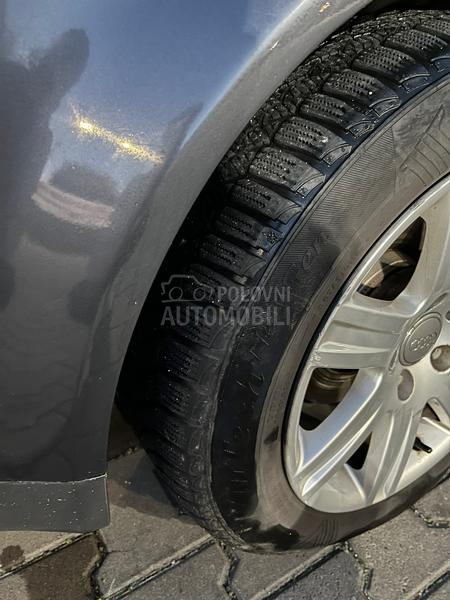 Audi A4 Dobar i pouzdan