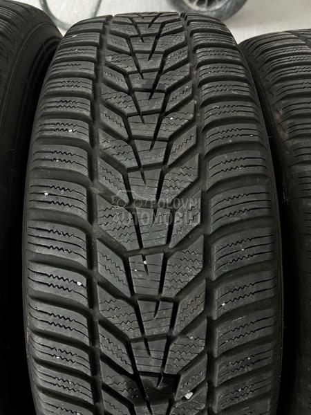 Aluminijumske felne zimski set top 17" 5 x 114.3