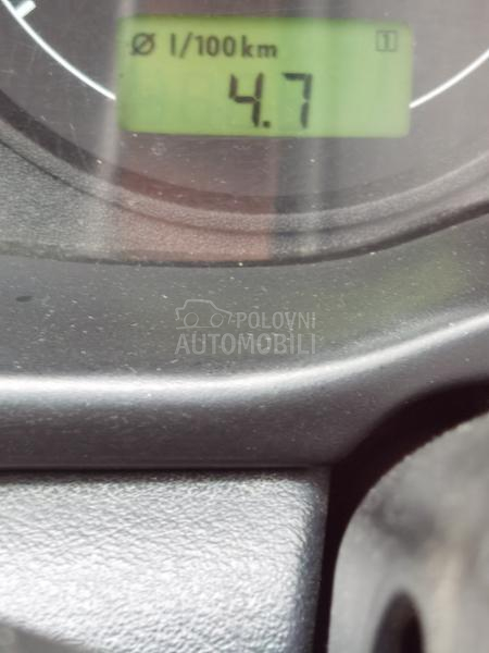 Škoda Octavia 1.9 tdi