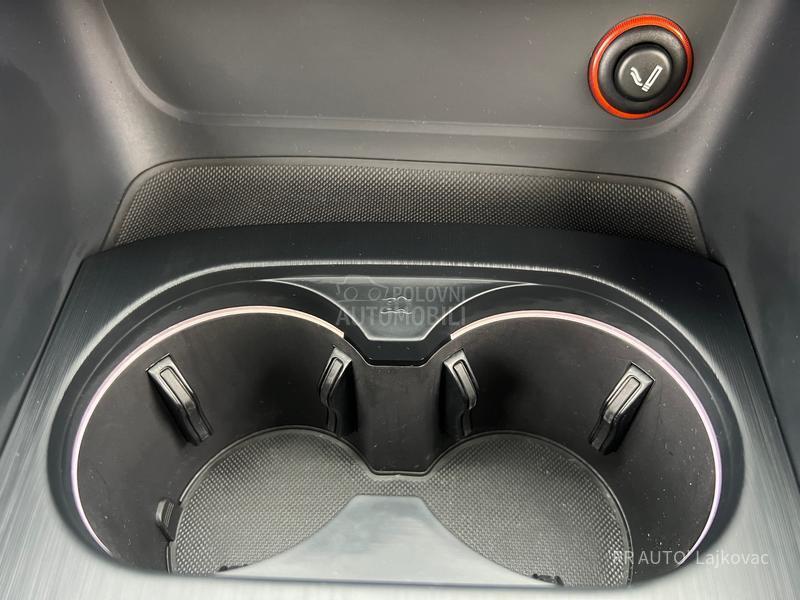 Audi A3 2.0TDI SPORTBACK