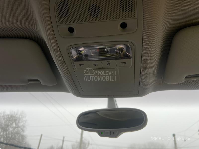 Audi A3 2.0TDI SPORTBACK