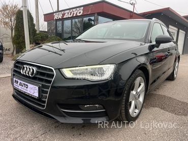 Audi A3 2.0TDI SPORTBACK