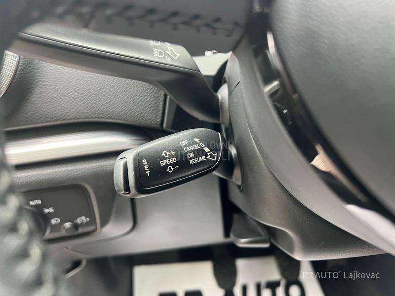 Audi A3 2.0TDI SPORTBACK