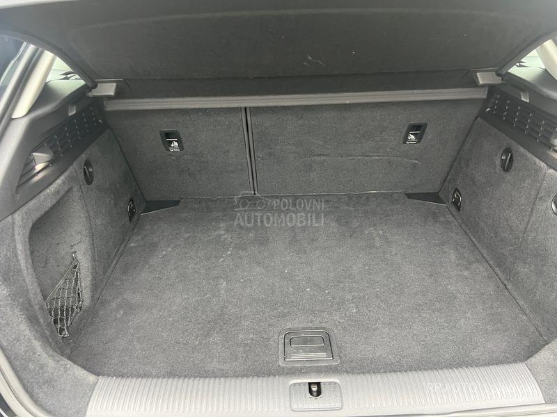 Audi A3 2.0TDI SPORTBACK