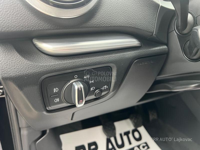 Audi A3 2.0TDI SPORTBACK