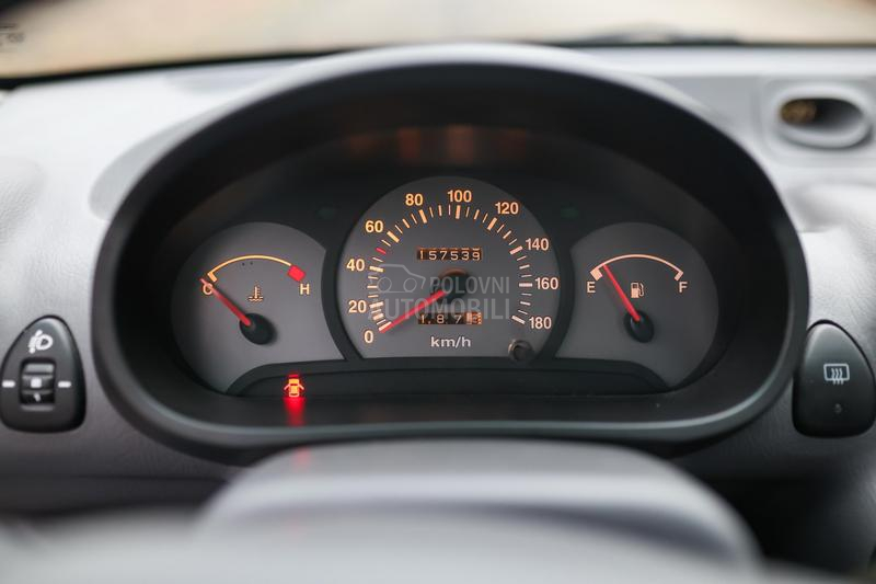 Hyundai Atos Hyundai Atos Prime