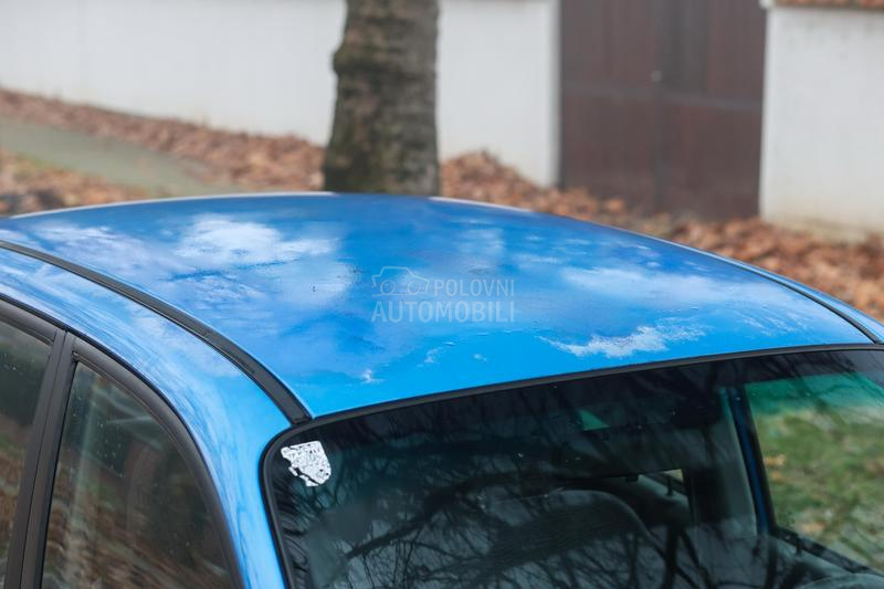 Hyundai Atos Hyundai Atos Prime