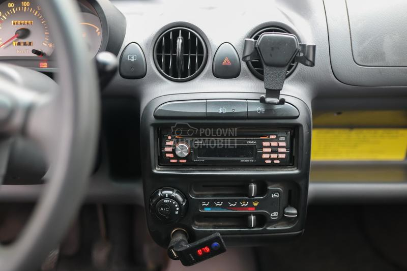 Hyundai Atos Hyundai Atos Prime