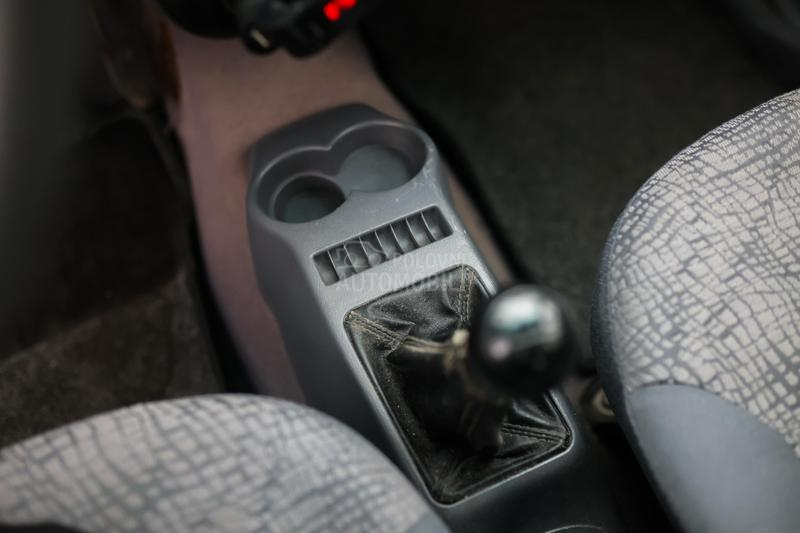 Hyundai Atos Hyundai Atos Prime