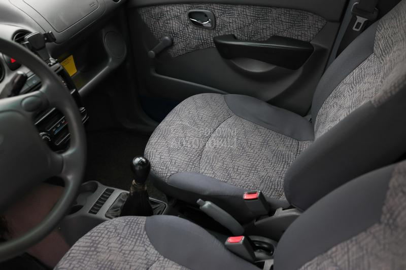 Hyundai Atos Hyundai Atos Prime