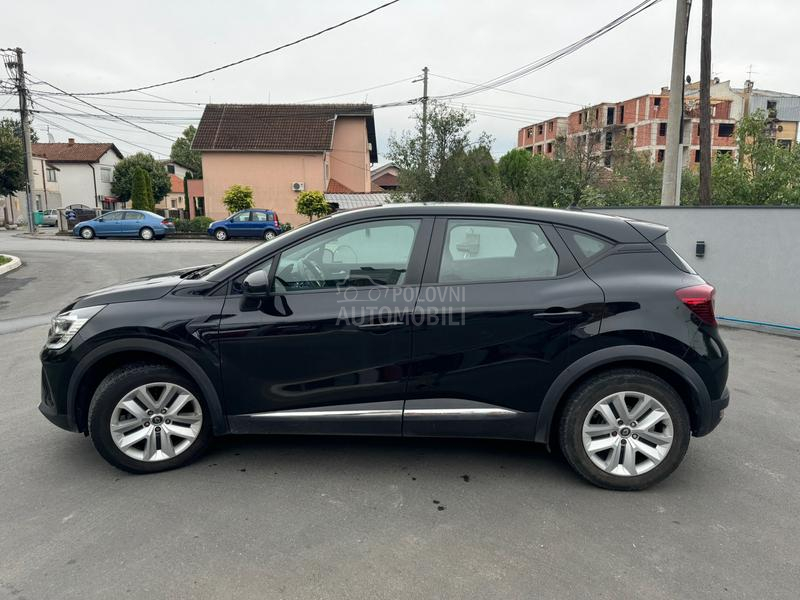 Renault Captur 1.5