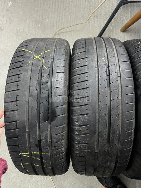 Aluminijumske felne Mazda 18" 5 x 114.3