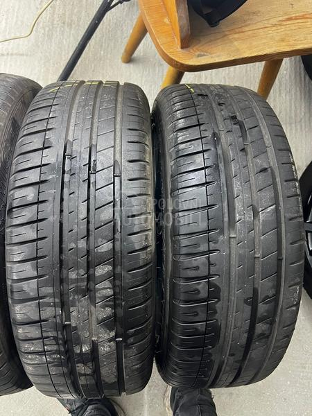 Aluminijumske felne Mazda 18" 5 x 114.3