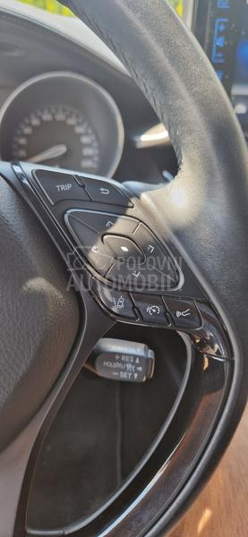 Toyota C-HR 1.2