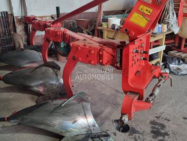 Vogel Noot Farmer 3S M950 4 glave