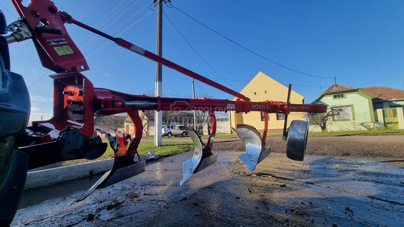 Vogel Noot Farmer 3S M950 4 glave