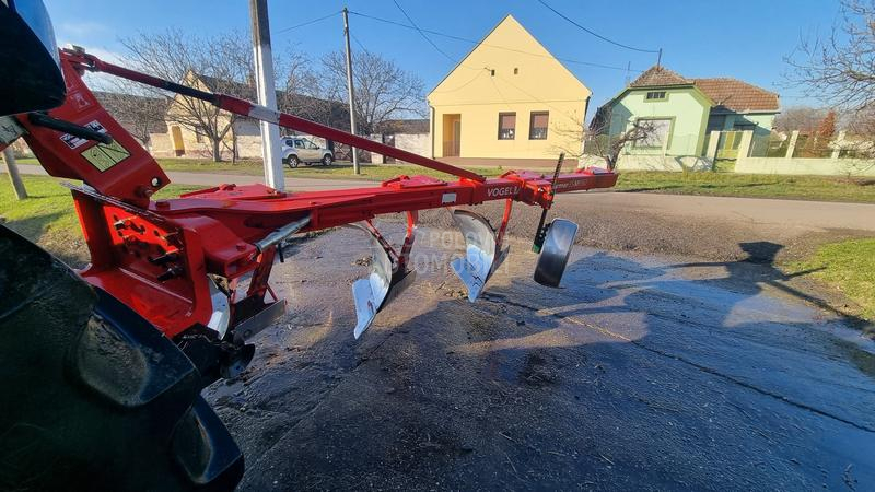 Vogel Noot Farmer 3S M950 4 glave