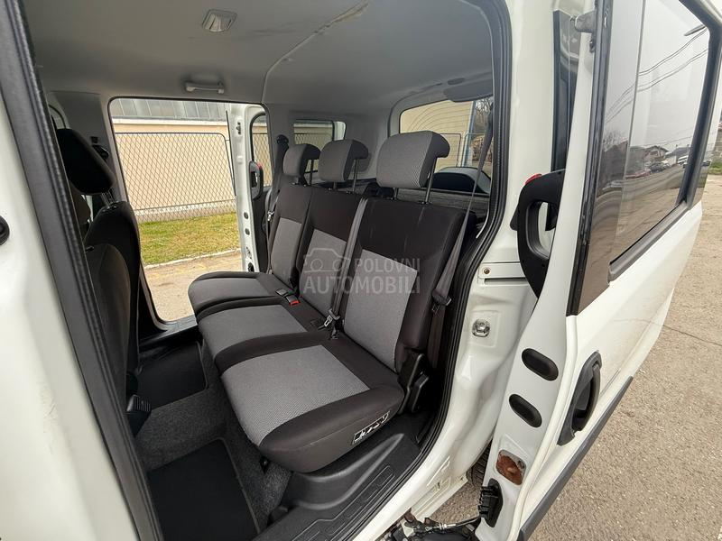 Fiat Doblo 1.6mjet/SERV ISNA/