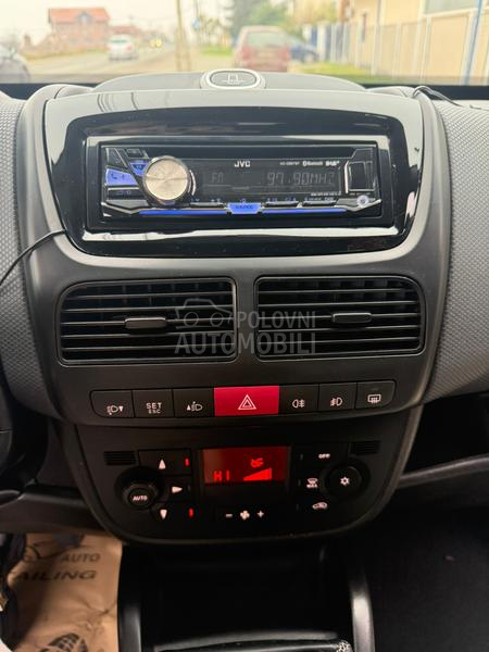 Fiat Doblo 1.6mjet/SERV ISNA/