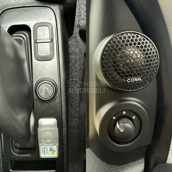 Fiat Doblo 1.6mjet/SERV ISNA/