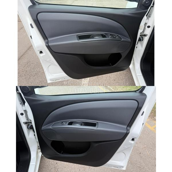 Fiat Doblo 1.6mjet/SERV ISNA/