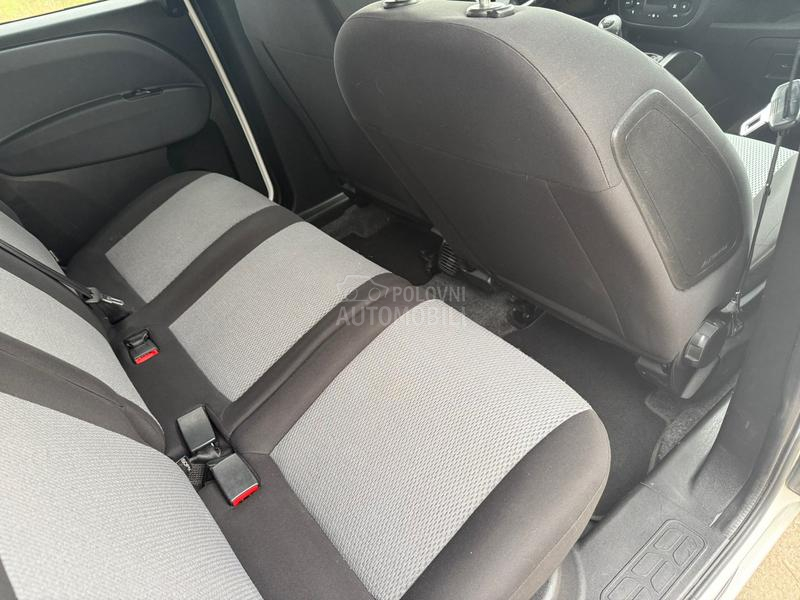 Fiat Doblo 1.6mjet/SERV ISNA/
