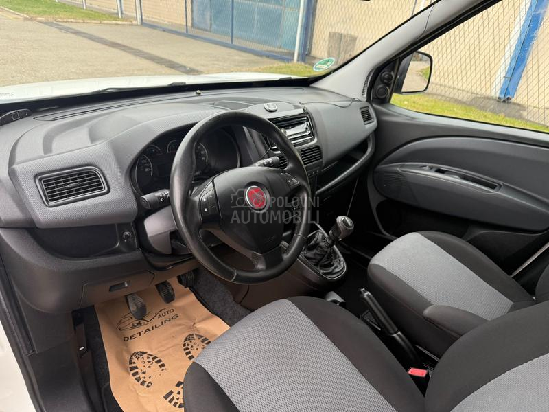 Fiat Doblo 1.6mjet/SERV ISNA/