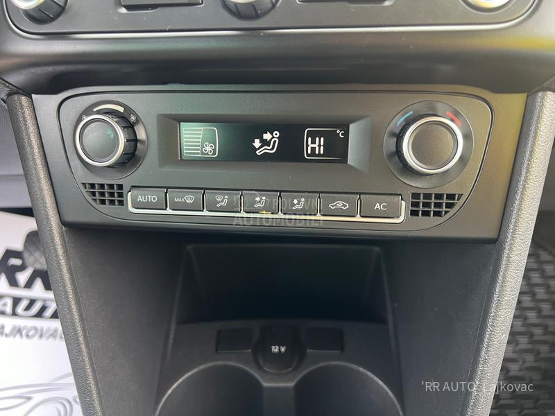 Volkswagen Polo 1.2TDI N A V I