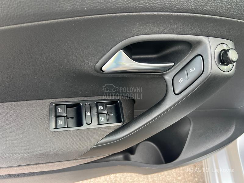 Volkswagen Polo 1.2TDI N A V I
