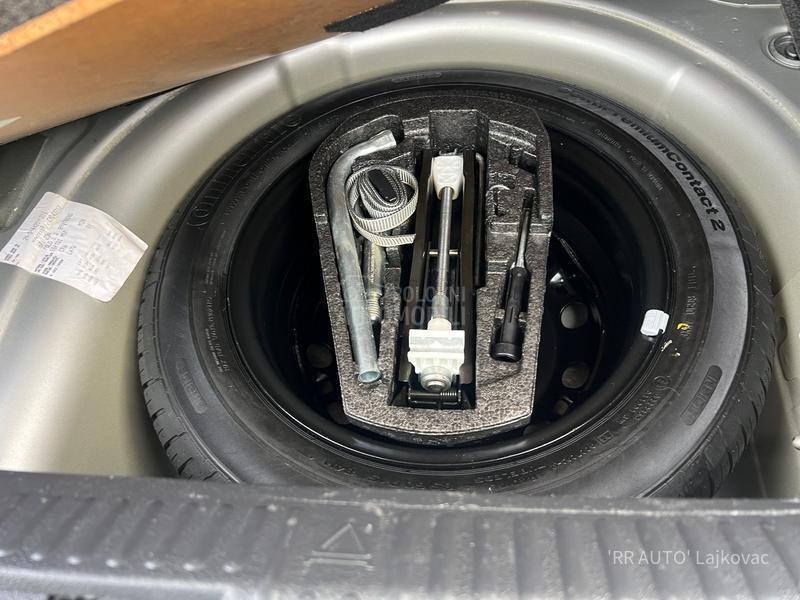 Volkswagen Polo 1.2TDI N A V I