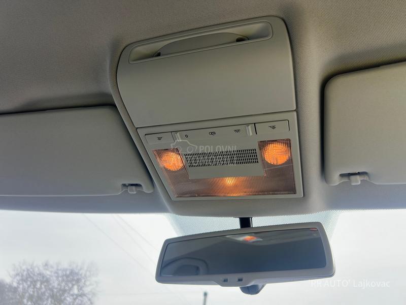 Volkswagen Polo 1.2TDI N A V I