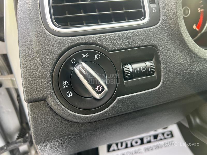 Volkswagen Polo 1.2TDI N A V I