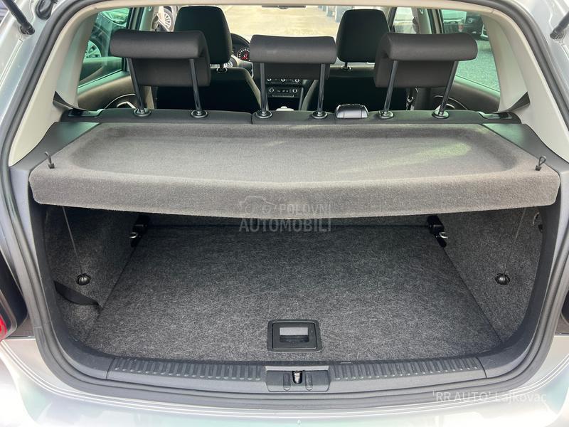 Volkswagen Polo 1.2TDI N A V I