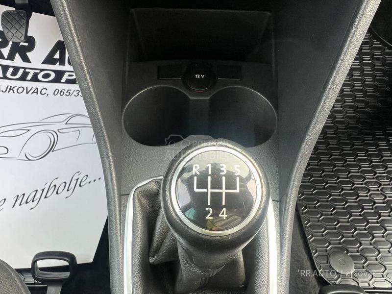 Volkswagen Polo 1.2TDI N A V I