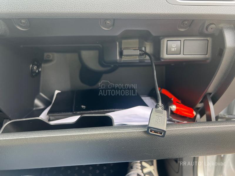 Volkswagen Polo 1.2TDI N A V I