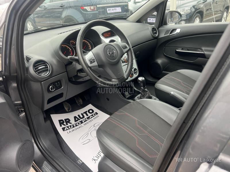 Opel Corsa D 1.3 CDTI COSMO