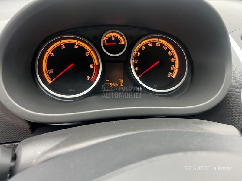 Opel Corsa D 1.3 CDTI COSMO