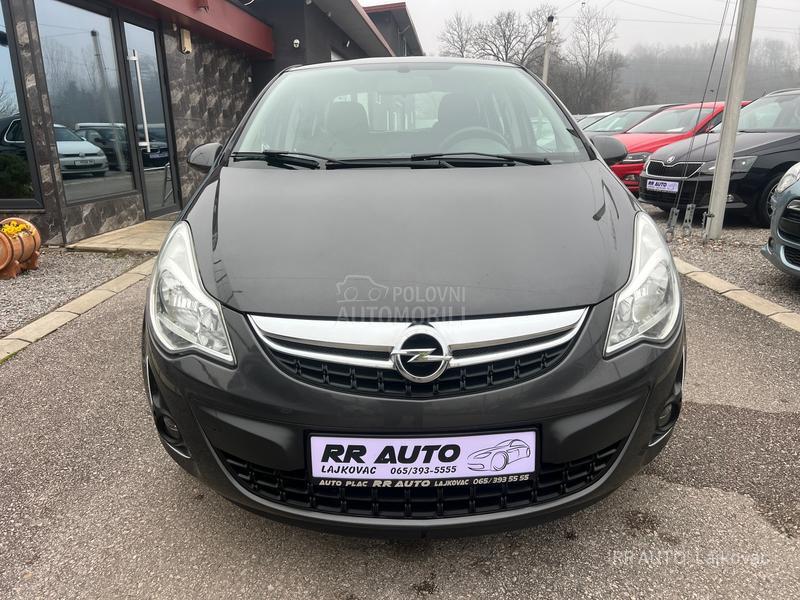 Opel Corsa D 1.3 CDTI COSMO
