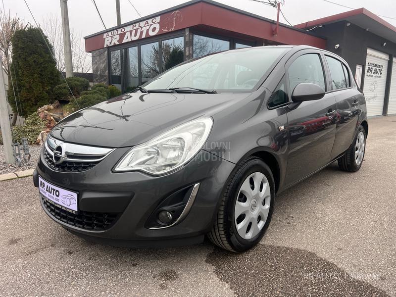 Opel Corsa D 1.3 CDTI COSMO