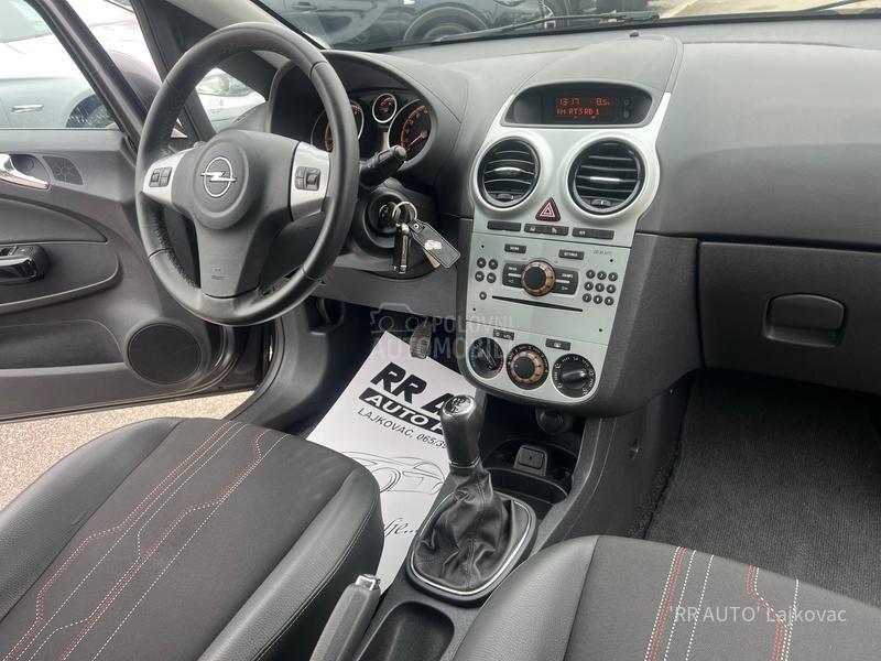 Opel Corsa D 1.3 CDTI COSMO