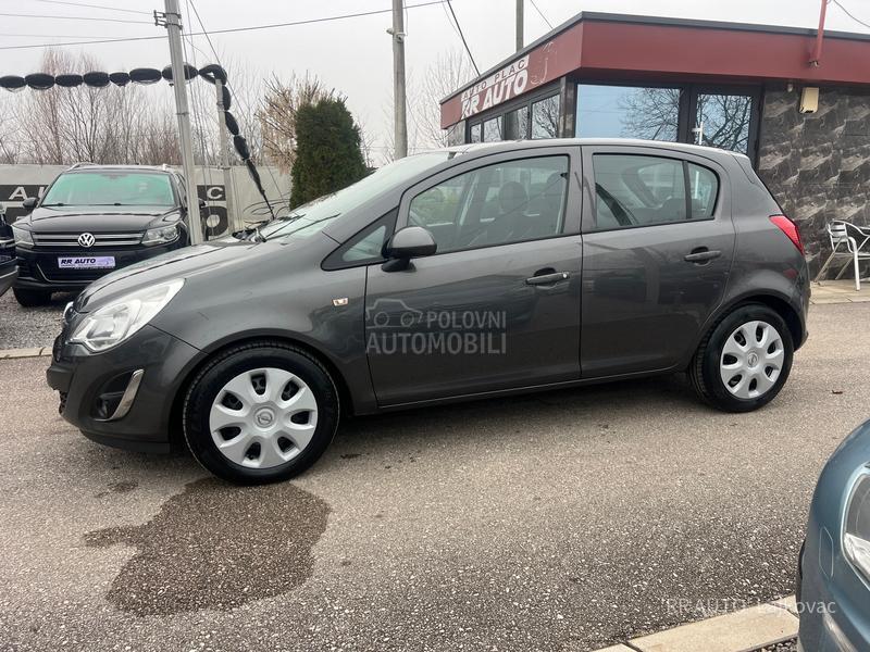 Opel Corsa D 1.3 CDTI COSMO
