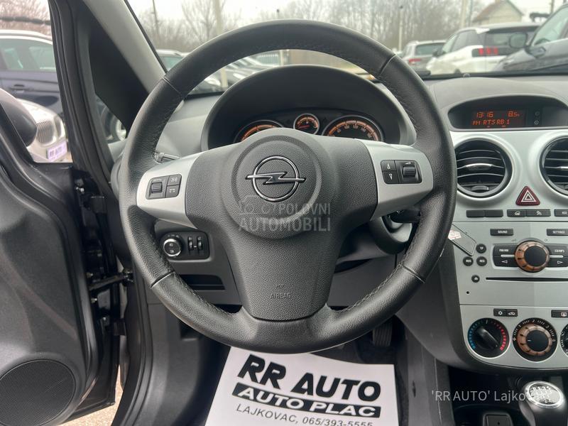 Opel Corsa D 1.3 CDTI COSMO